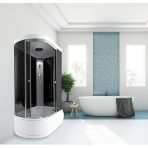 Душевая кабина Arcus AS-109R 120х80