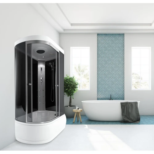 Душевая кабина Arcus AS-109R 120х80