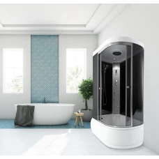 Душевая кабина Arcus AS-109L 120х80