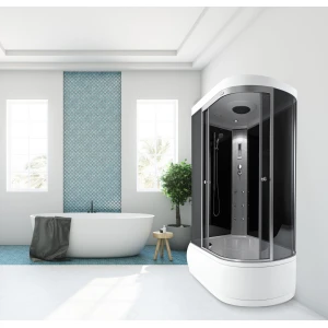 Душевая кабина Arcus AS-109L 120х80