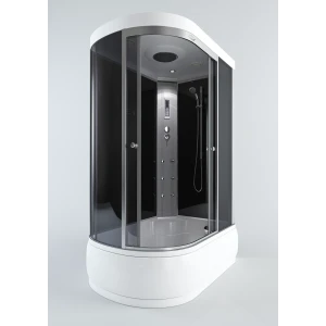 Душевая кабина Arcus AS-109R 120х80