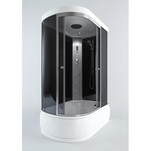 Душевая кабина Arcus AS-109R 120х80