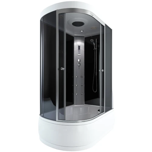 Душевая кабина Arcus AS-109R 120х80