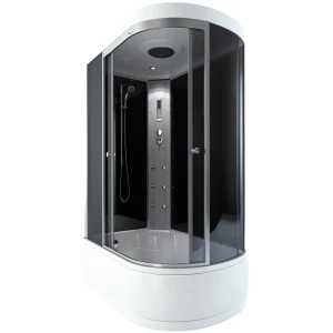 Душевая кабина Arcus AS-109L 120х80