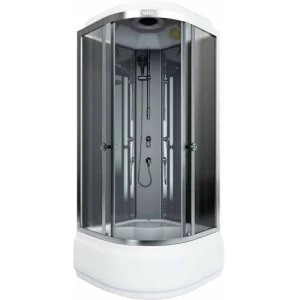 Душевая кабина Arcus AS-111-9 90х90