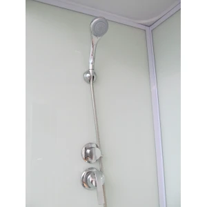 Душевая кабина Arcus Style S-41 90х90
