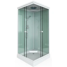 Душевая кабина Arcus Style S-43 100х100