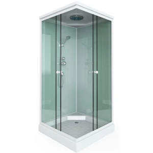 Душевая кабина Arcus Style S-41 90х90