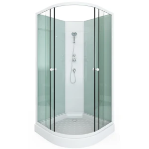 Душевая кабина Arcus Style S-01 90х90