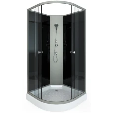 Душевая кабина Arcus Style S-01G 90х90