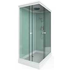 Душевая кабина Arcus Style S-48 120х80