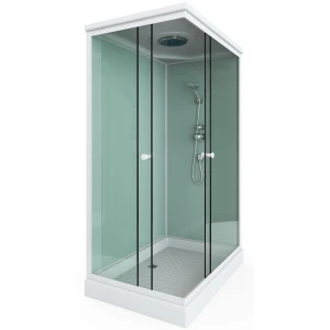 Душевая кабина Arcus Style S-47 100х80