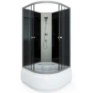 Душевая кабина Arcus Style S-02G 90х90