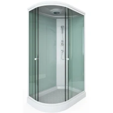 Душевая кабина Arcus Style S-08 R 120х80