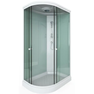 Душевая кабина Arcus Style S-08 R 120х80