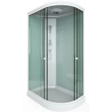 Душевая кабина Arcus Style S-08 L 120х80