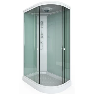 Душевая кабина Arcus Style S-08 L 120х80