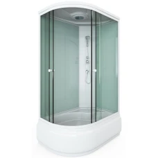 Душевая кабина Arcus Style S-09 R 120х80