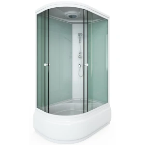 Душевая кабина Arcus Style S-09 R 120х80