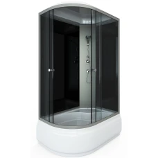 Душевая кабина Arcus Style S-09G R 120х80