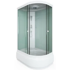 Душевая кабина Arcus Style S-09 L 120х80