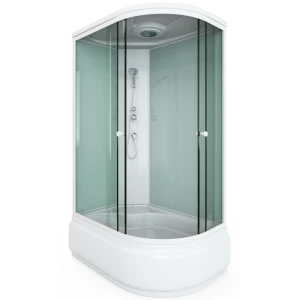Душевая кабина Arcus Style S-09 L 120х80