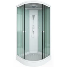 Душевая кабина Arcus Style S-30 80х80