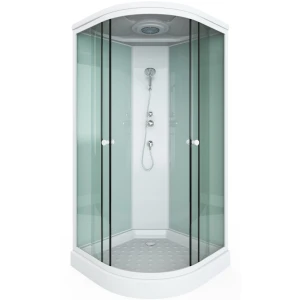 Душевая кабина Arcus Style S-12 90х90