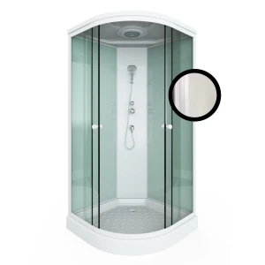 Душевая кабина Arcus Style S-12 90х90
