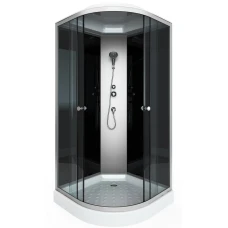 Душевая кабина Arcus Style S-13G 100х100