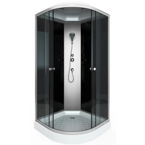 Душевая кабина Arcus Style S-12G 90х90