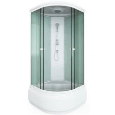 Душевая кабина Arcus Style S-23 100х100
