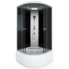 Душевая кабина Arcus Style S-22G 90х90