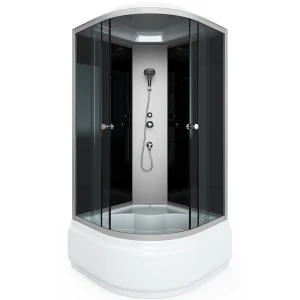 Душевая кабина Arcus Style S-22G 90х90