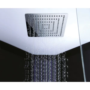 Душевая кабина с сауной Orans Diamond SR-89103 RS BLACK LH 180х130