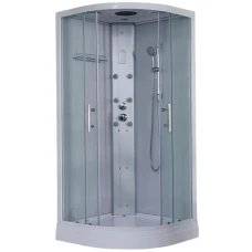 Душевая кабина Orans SR-86150S 90х90 с паром
