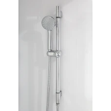 Душевая кабина Orans SR-86150S 90х90 с паром