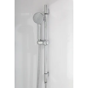 Душевая кабина Orans SR-86150S 90х90 с паром