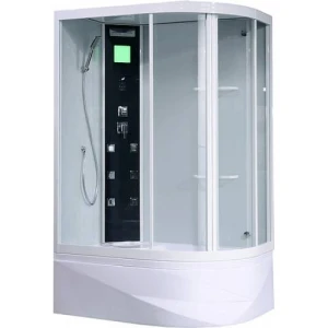 Душевая кабина Orans SR-86155 L 130х90