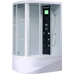 Душевая кабина Orans SR-86155 R 130х90