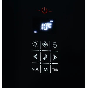 Душевая кабина Orans SR-86155 L 130х90