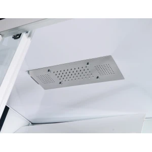 Душевая кабина Orans SR-86155 АL 130х90