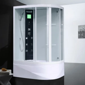 Душевая кабина Orans SR-86155 L 130х90