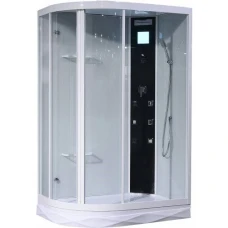 Душевая кабина Orans SR-86155 АR 130х90