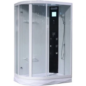 Душевая кабина Orans SR-86155 АR 130х90