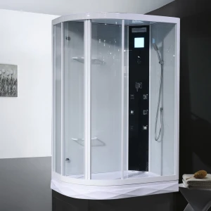 Душевая кабина Orans SR-86155 АR 130х90