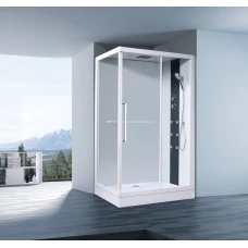 Душевая кабина Orans SR-86159 L/R 120х90