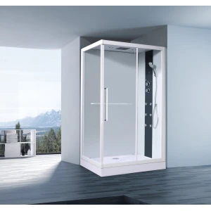 Душевая кабина Orans SR-86159 L/R 120х90