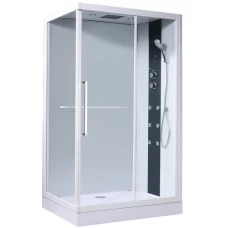 Душевая кабина Orans SR-86159 L/R 120х90