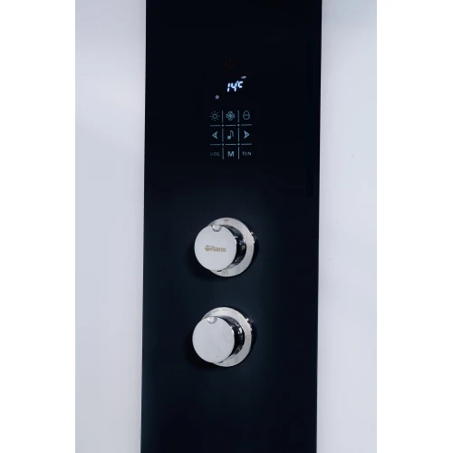 Душевая кабина Orans SR-86159 L/R 120х90